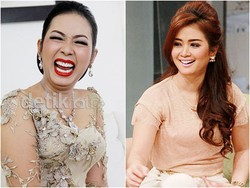 5 Selebriti Indonesia dengan Gigi Putih dan Rapi karena Dilapisi Veneer