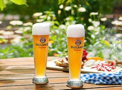 Weissbier, Bir Putih dari Jerman Kini Tersedia di Paulaner Brauhaus