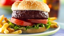 Ini Buktinya, Makanan Cepat Saji Sudah Populer Sejak Ratusan Tahun Lalu (1)