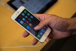 Mulai 2017, iPhone dkk Wajib Bikin Pabrik di Indonesia?