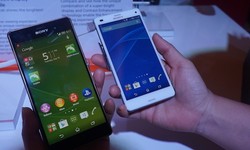 Ini Bukti Kuat Sony Xperia Z4 Siap Masuk Indonesia