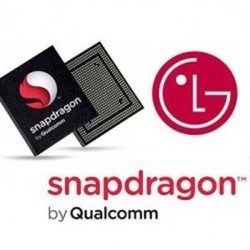 Diisukan Tuntut Qualcomm, LG: Rumor yang Dibuat-buat