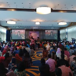 Sudah 100 Hari Kerja, Menteri Susi: Sekarang Sopir Taksi Tahu KKP