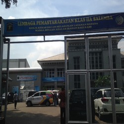 Penunggak Pajak Bisa Setahun di Penjara