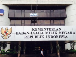 Hati-hati, Suntikan Modal BUMN Rp 75 Triliun Rawan Penyelewengan