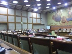 BUMN Tak Perlu Beri Pelicin ke DPR Supaya Suntikan Modal 75 Triliun Cair