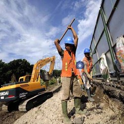 Percantik Bandara Soetta, Angkasa Pura II Butuh Suntikan RP 13 T