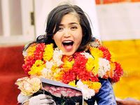 Jessica Iskandar Dapat Kejutan di Ultah ke-27