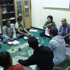 Support BNNK Surabaya Untuk Mantan Pecandu Narkoba