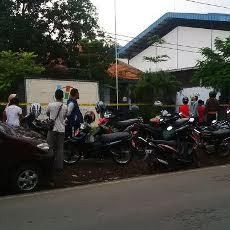 Kesiangan Obok-obok Kantor BPS Probolinggo, Perampok Pilih Kabur
