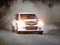 Toyota Akan Terjunkan Yaris di WRC