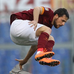 Berapa Lama Destro Dikontrak Milan?