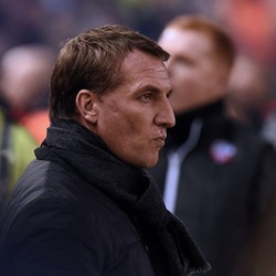Rodgers Antusias Tatap Persaingan Menuju Empat Besar
