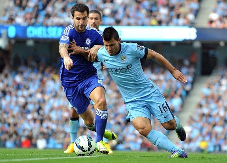 Bursa Taruhan Jagokan Chelsea