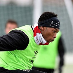 Sturridge Yakin Bisa Bikin Liverpool Lebih Baik Lagi