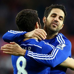 Chelsea Sambut City yang Sedang Terluka