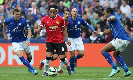 The Foxes Diminta Lupakan Kemenangan 5-3 atas MU