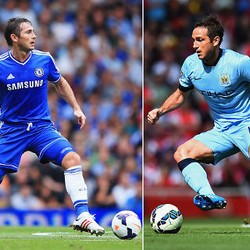 Lampard di Stamford Bridge: Dulu Jadi Pujaan, Sekarang Jadi Lawan