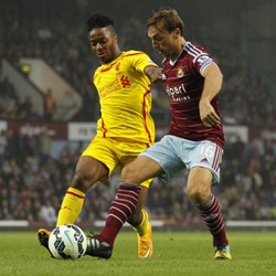 Liverpool Siap Jalani Laga Berat Kontra West Ham