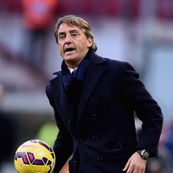 Mancini Tak Menutup Kemungkinan Kembali ke Inggris