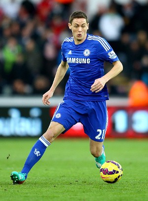 Matic Jadi Pemain Chelsea yang Paling Diamati oleh Fernando