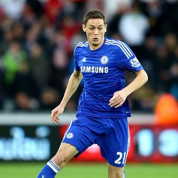 Matic Jadi Pemain Chelsea yang Paling Diamati oleh Fernando