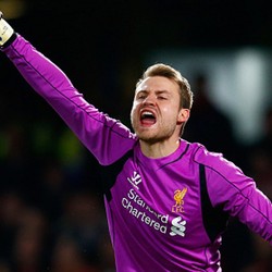 Rodgers Jelaskan Trik Dongkrak Performa Mignolet