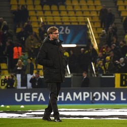 Masih Dihantui Cedera Pemain, Dortmund Tatap Laga Berat di Leverkusen