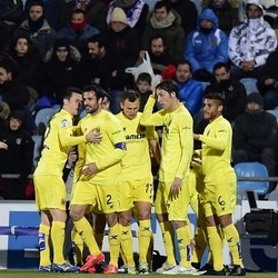 Athletic Hadapi Espanyol, Barca Lawan Villarreal