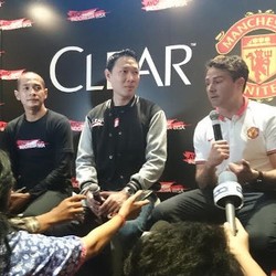 Dicari! 11 Pemain Muda untuk Dilatih di Old Trafford