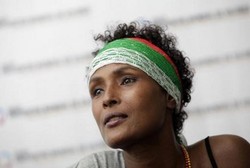 Eks Super Model Asal Somalia: Praktik Sunat Perempuan Kejam dan Barbar