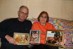 Perut Diendus Kucing Peliharaan, Wanita Ini Selamat dari Kanker Usus