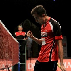Djarum Kudus Hadapi Musica Champion di Final