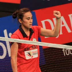Kalahkan Djarum, Putri Jaya Raya Hadapi Renesas di Final