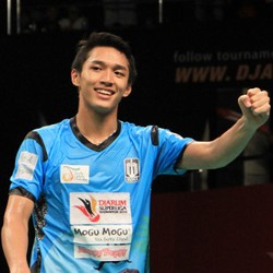 Jonatan Christie Selamatkan Laju Musica ke Final