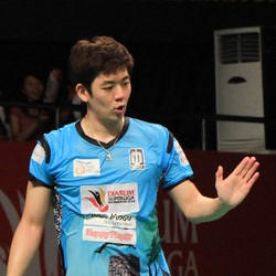 Pesan Spesial Lee Yong Dae untuk Fajar Alfian