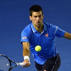 Singkirkan Wawrinka, Djokovic Tantang Murray di Final