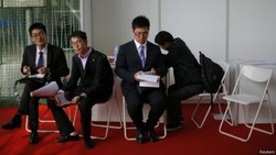 Universitas China Diminta Tidak Gunakan Buku Barat