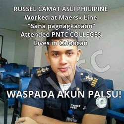 Waspada Scammer Cinta Rangkul Korban Penipuan di Internet