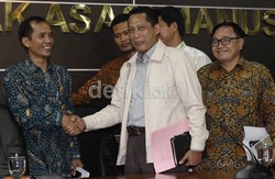 Komnas HAM: Irjen Budi Waseso Tunjukkan Dokumen Confidential Soal Kasus BW