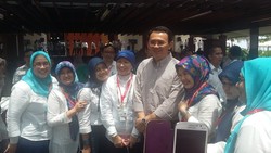 Ide Ahok: Tol Dijadikan ERP, Kurangi Macet Dalam Tol