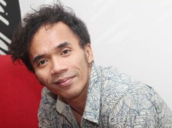 Kaka Slank: Pemakai Narkoba Lapor Polisi Saja, Nggak Bakal Dipenjara!