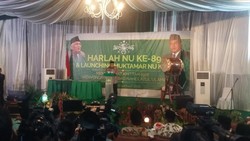 Ketua PBNU: Kami Akan Bawa Islam Nusantara Go Internasional