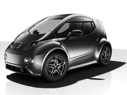 Mobil Listrik Buatan Jerman Ini Laris Meski Belum Diproduksi