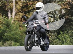 Asyik, Motor Sport BMW 300 cc Sudah Mulai Diuji