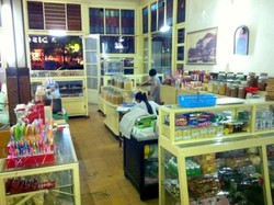 Toko Oen, Mencicipi Malang Tempoe Doeloe