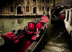 Indahnya Eropa di Mata Kamera