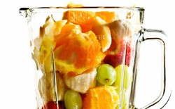 Membuat Jus Buah dengan Blender dan Juicer, Mana yang Lebih Sehat?