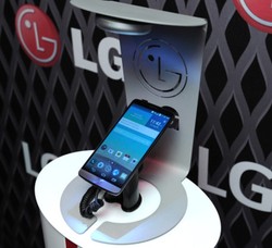 LG G4 Bakal Pakai Display 3K