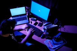 Serangan Ransomware Makin Canggih